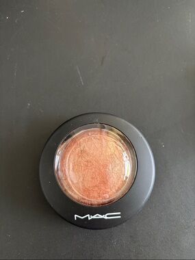 Cheeky Bronze MAC Cosmetics